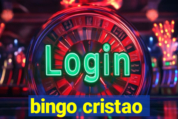 bingo cristao